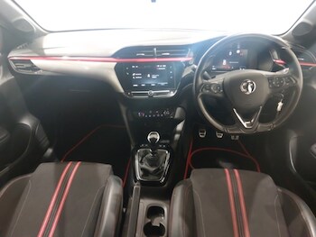 Used Vauxhall Corsa 2020 for sale - 76150432: Photo