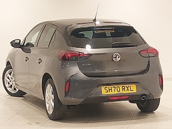 Used Vauxhall Corsa 2020 for sale - 76150432: Photo