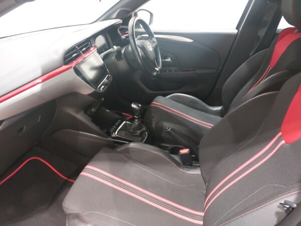 Used Vauxhall Corsa 2020 for sale - 76150432: Photo 5