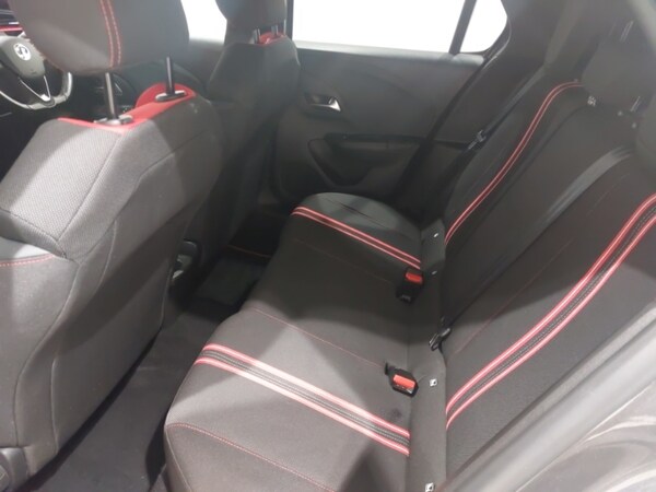 Used Vauxhall Corsa 2020 for sale - 76150432: Photo 6