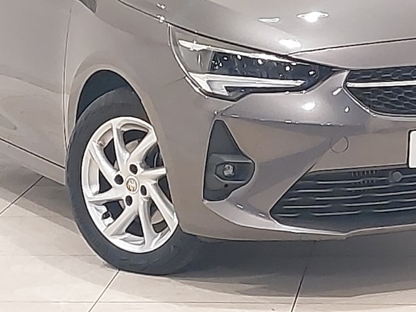 Used Vauxhall Corsa 2020 for sale - 76150432: Photo 9