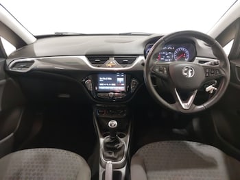 Used Vauxhall Corsa 2019 for sale - 78498939: Photo