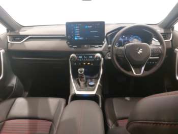 Used Suzuki Across 2023 for sale - 74567690: Photo