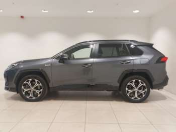 Used Suzuki Across 2023 for sale - 74567690: Photo