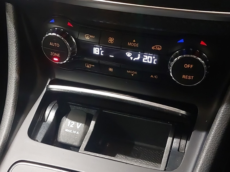 Used Mercedes-Benz A-Class 2017 for sale - 77333663: Photo 12