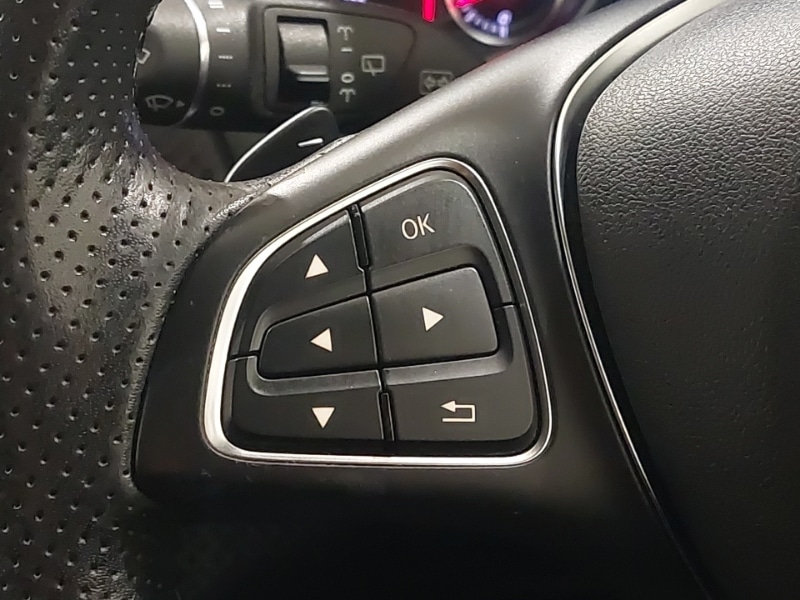 Used Mercedes-Benz A-Class 2017 for sale - 77333663: Photo 15