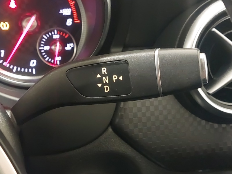 Used Mercedes-Benz A-Class 2017 for sale - 77333663: Photo 17