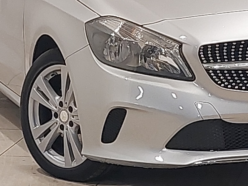 Used Mercedes-Benz A-Class 2017 for sale - 77333663: Photo 9