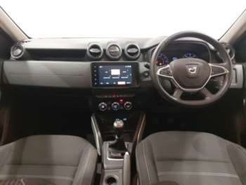 Used Dacia Duster 2022 for sale - 75184599: Photo