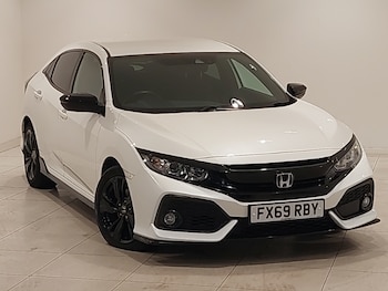 Honda - Civic