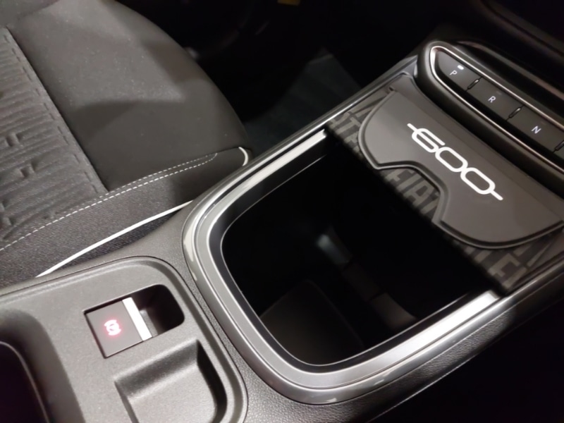 Used Fiat 600 2025 for sale - 77881866: Photo 14