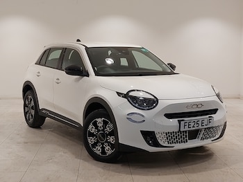 Used Fiat 600 2025 for sale - 77881866: Photo