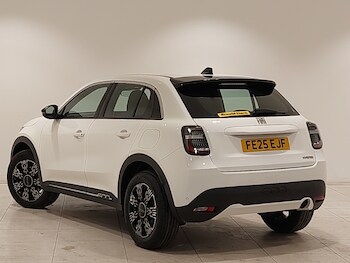 Used Fiat 600 2025 for sale - 77881866: Photo