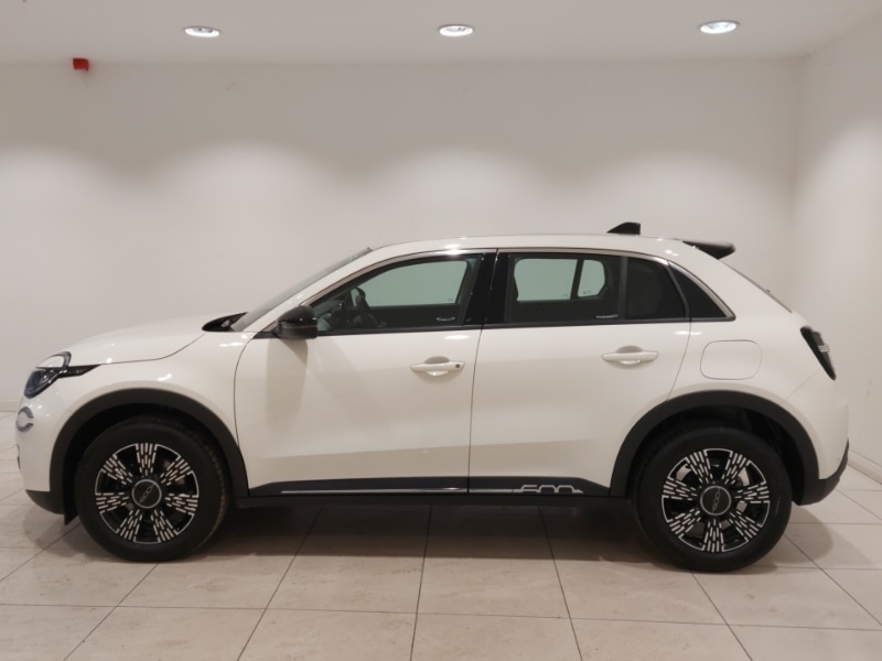 Used Fiat 600 2025 for sale - 77881866: Photo 4