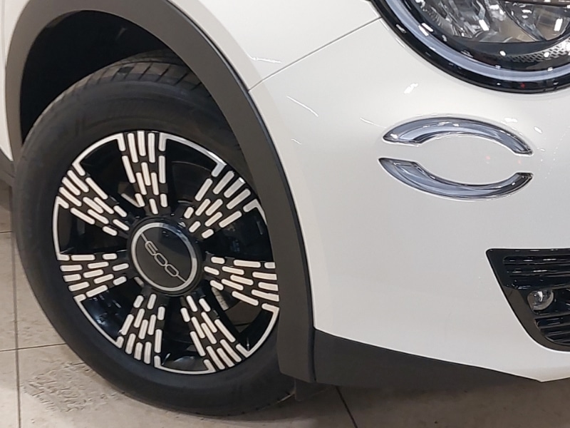 Used Fiat 600 2025 for sale - 77881866: Photo 9