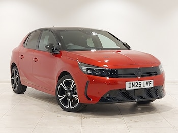 Used Vauxhall Corsa 2025 for sale - 78441945: Photo