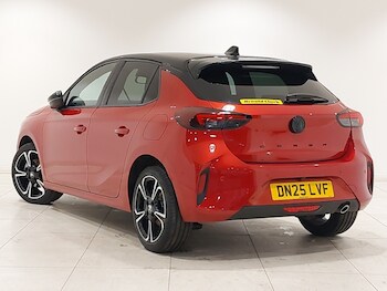 Used Vauxhall Corsa 2025 for sale - 78441945: Photo