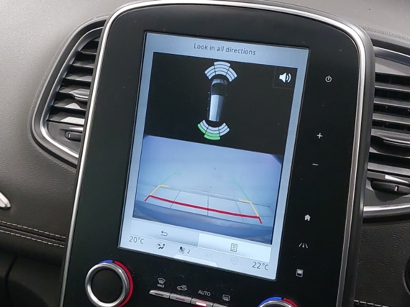 Used Renault Grand Scenic 2017 for sale - 77183587: Photo 11