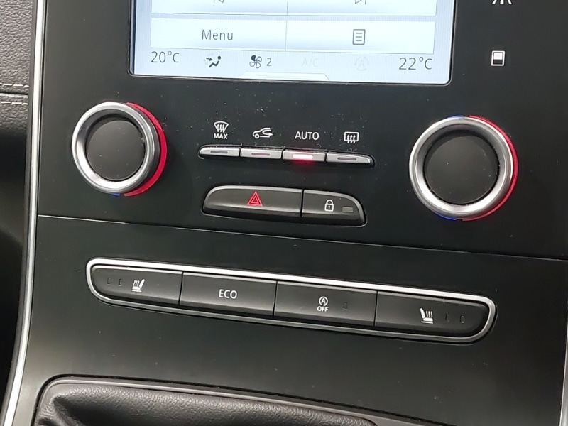 Used Renault Grand Scenic 2017 for sale - 77183587: Photo 14