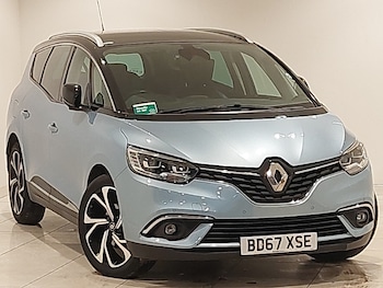 2017 - 1.2 TCE 130 Signature Nav 5dr