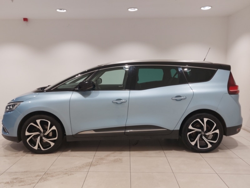Used Renault Grand Scenic 2017 for sale - 77183587: Photo 4