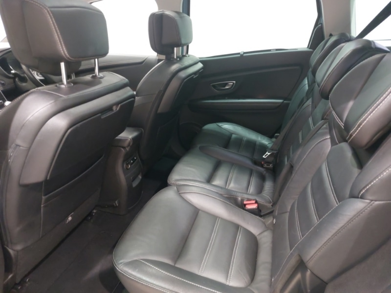 Used Renault Grand Scenic 2017 for sale - 77183587: Photo 6