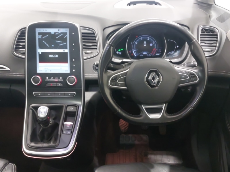 Used Renault Grand Scenic 2017 for sale - 77183587: Photo 7