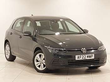 2022 - 2.0 TDI Life 5dr DSG