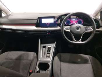 Used Volkswagen Golf 2022 for sale - 74666358: Photo