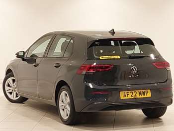Used Volkswagen Golf 2022 for sale - 74666358: Photo
