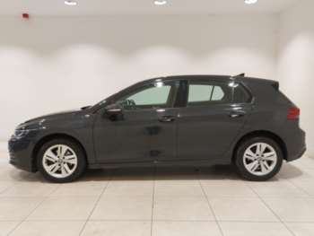 Used Volkswagen Golf 2022 for sale - 74666358: Photo