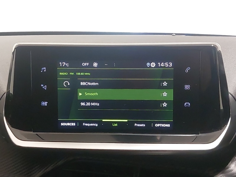 Used Peugeot 208 2020 for sale - 78183769: Photo 10