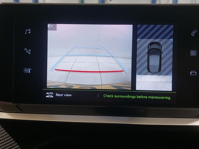 Used Peugeot 208 2020 for sale - 78183769: Photo 11