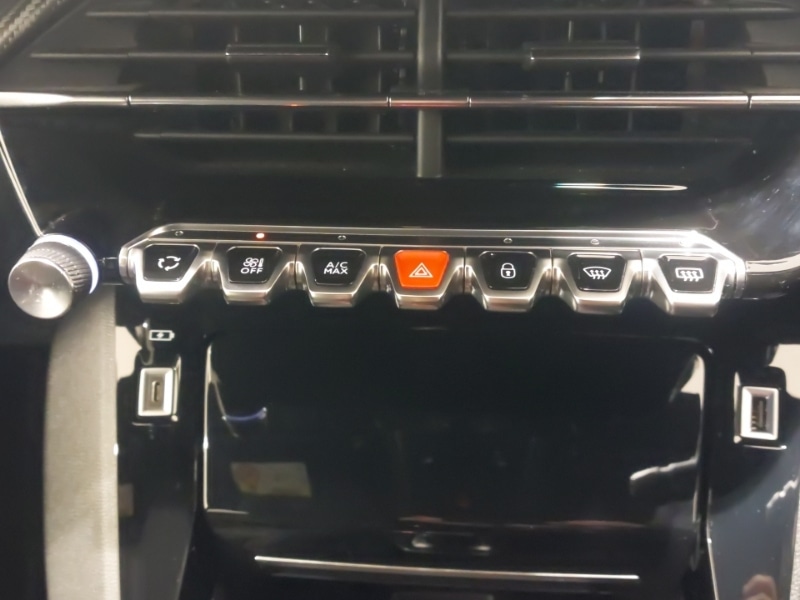 Used Peugeot 208 2020 for sale - 78183769: Photo 15