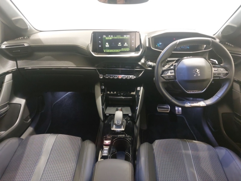 Used Peugeot 208 2020 for sale - 78183769: Photo 2