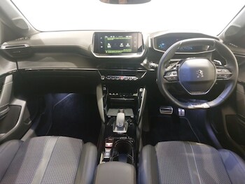 Used Peugeot 208 2020 for sale - 78183769: Photo