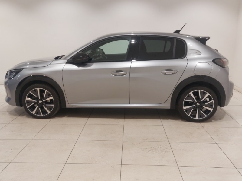 Used Peugeot 208 2020 for sale - 78183769: Photo 4