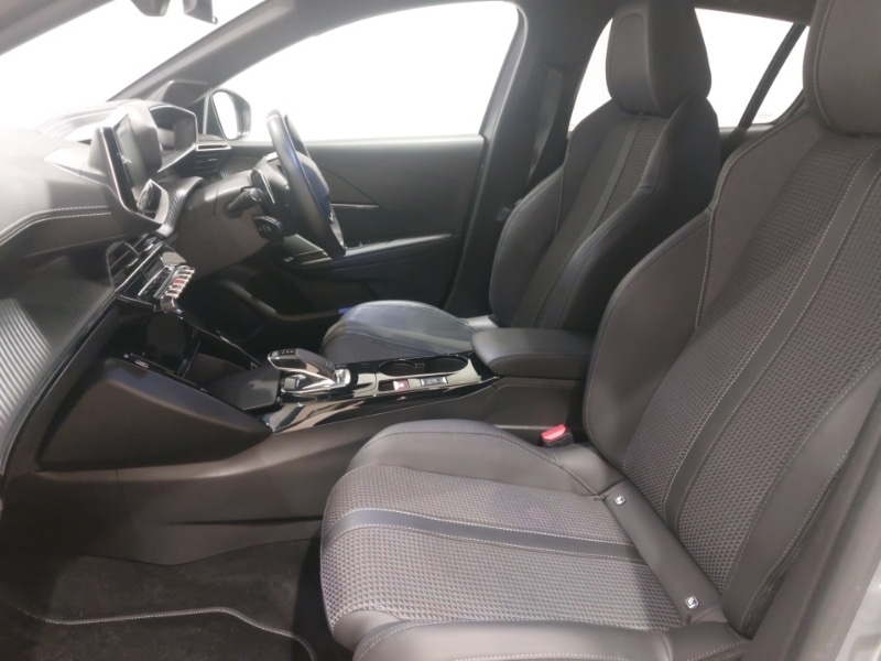 Used Peugeot 208 2020 for sale - 78183769: Photo 5