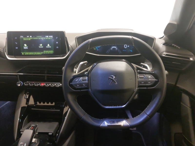 Used Peugeot 208 2020 for sale - 78183769: Photo 7