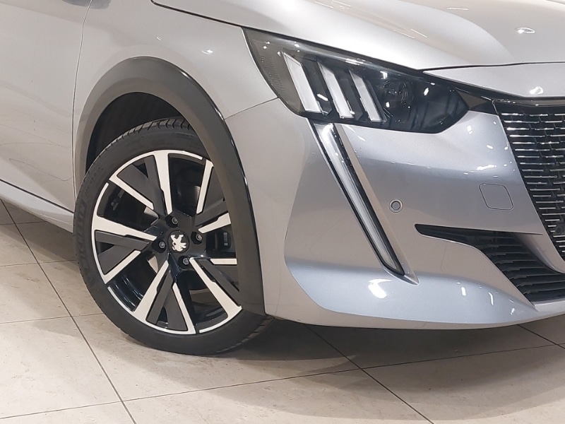 Used Peugeot 208 2020 for sale - 78183769: Photo 9