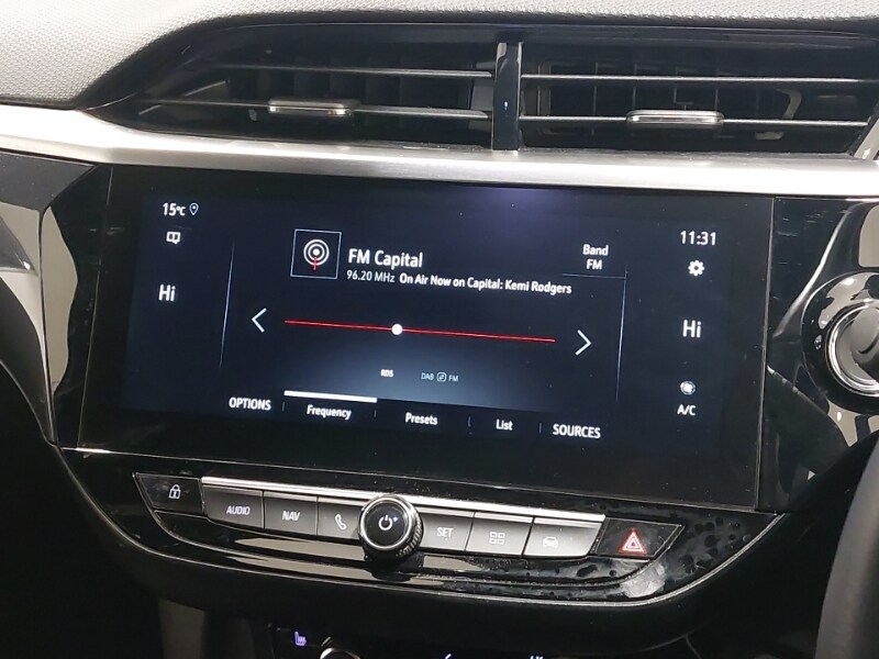 Used Vauxhall Corsa 2022 for sale - 77273293: Photo 10