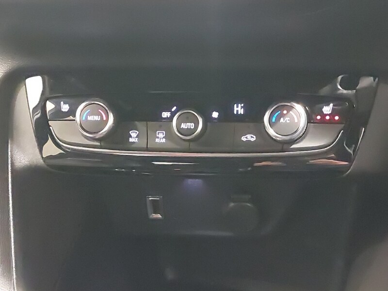 Used Vauxhall Corsa 2022 for sale - 77273293: Photo 13