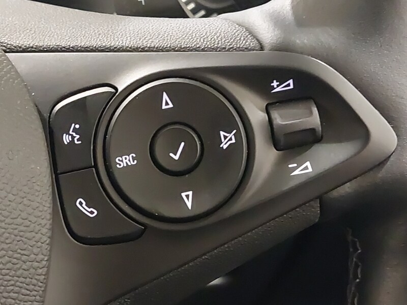 Used Vauxhall Corsa 2022 for sale - 77273293: Photo 18