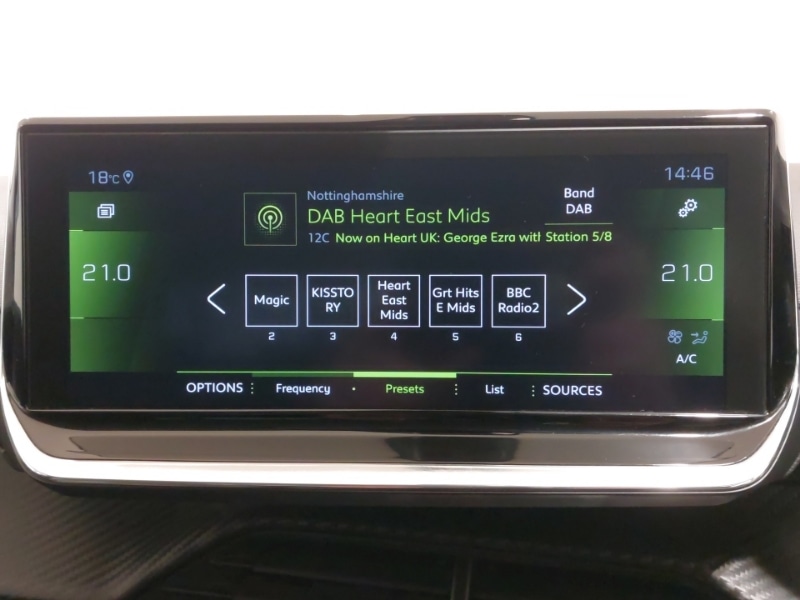 Used Peugeot 208 2020 for sale - 76492934: Photo 10