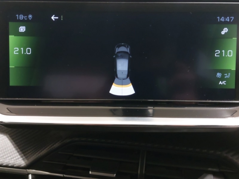 Used Peugeot 208 2020 for sale - 76492934: Photo 11