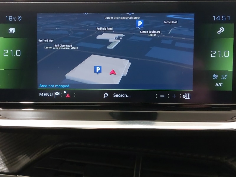 Used Peugeot 208 2020 for sale - 76492934: Photo 12