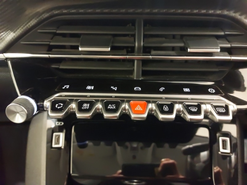 Used Peugeot 208 2020 for sale - 76492934: Photo 13