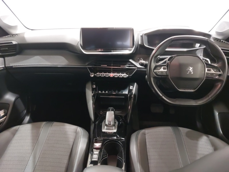 Used Peugeot 208 2020 for sale - 76492934: Photo 2