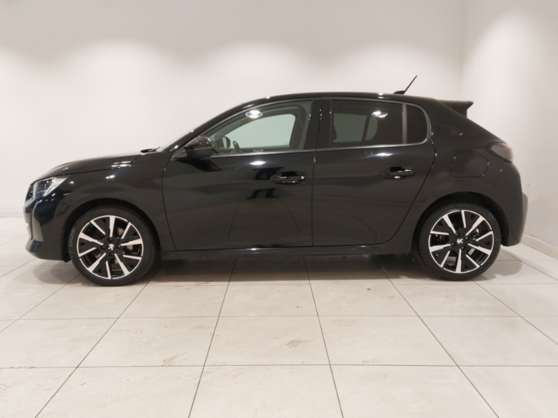 Used Peugeot 208 2020 for sale - 76492934: Photo 4
