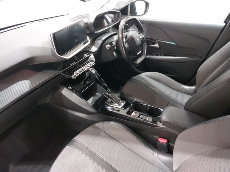 Used Peugeot 208 2020 for sale - 76492934: Photo 5